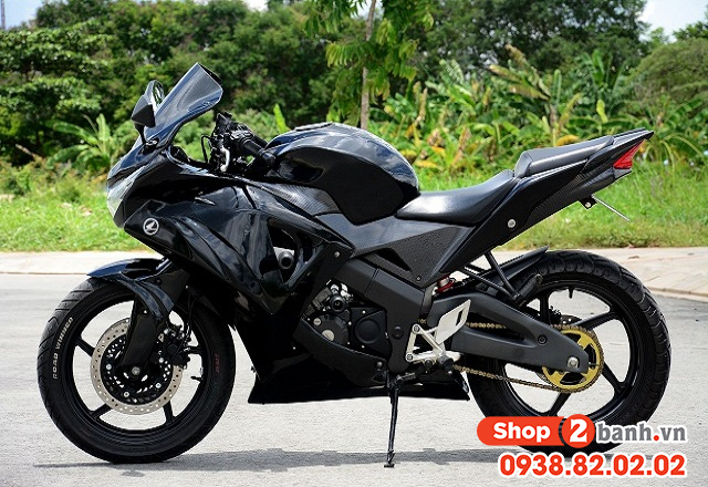 Giá CBR 150 2023  Moto Honda CBR150R giá rẻ nhất VN