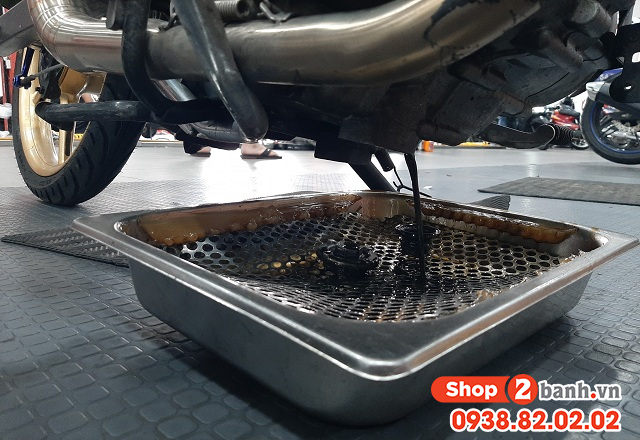 Top 5 lỗi thường gặp của xe máy sau tết và cách khắc phục - 3