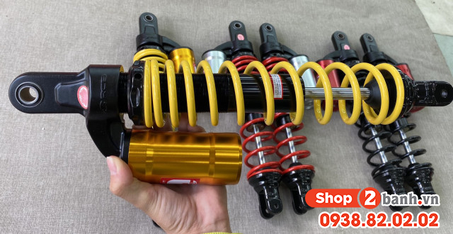 Phuộc rcb mb2 cho shvn chính hãng - 1