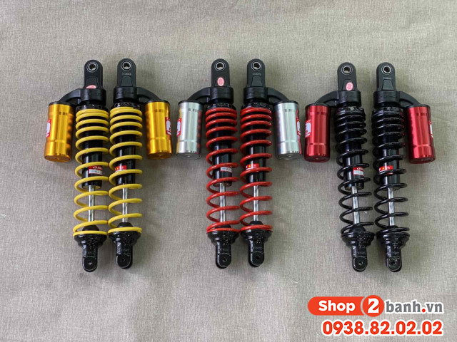 Phuộc rcb mb2 cho shvn chính hãng - 2