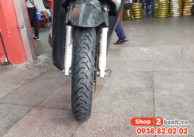 Vỏ metzeler roadtec 10080-16 - 2