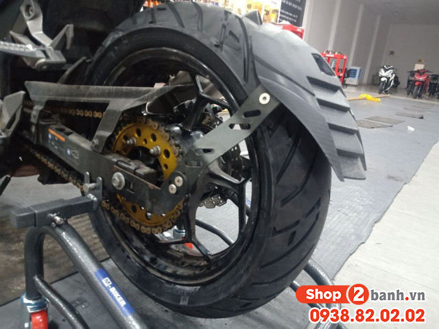 Vỏ xe aspira sportivo 16060-17 - 2