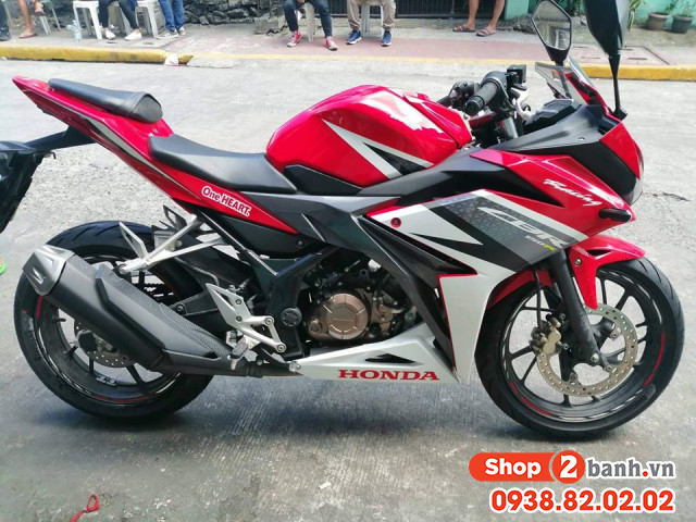 Chọn mua vỏ xe cbr150 nên thay loại vỏ nào tốt - 2