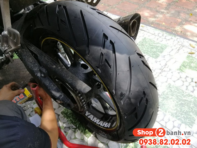 Thông số lốp xe r15 bao nhiêu nên thay vỏ nào phù hợp - 5