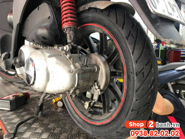 Vỏ xe aspira sportivo 10080-14 - 2