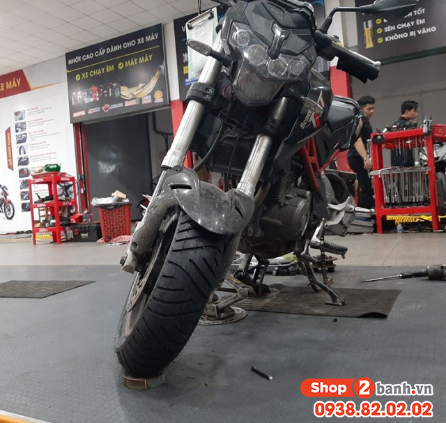 Vỏ metzeler 12070-12 me 7 teen - 2