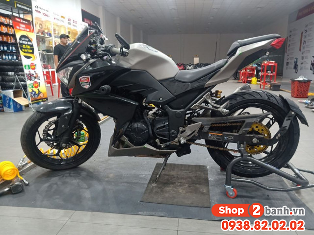 Vỏ xe aspira sportivo 16060-17 - 3