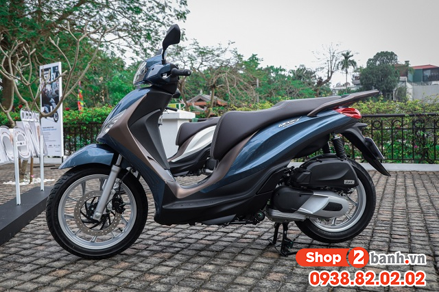 Chọn mua vỏ xe medley 2026 nên thay vỏ loại nào tốt - 2