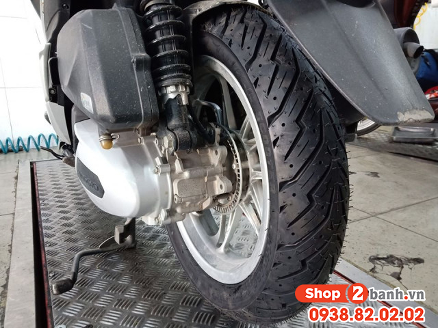 Chọn mua vỏ xe medley 2026 nên thay vỏ loại nào tốt - 4