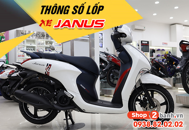 Giá xe Yamaha Janus 2023 khuyến mãi lớn nhất  Minh Long Motor