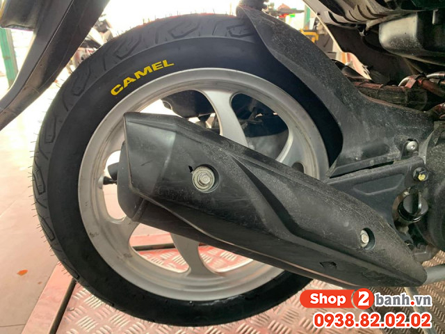 Vỏ xe camel 562 size 9090-14 - 2