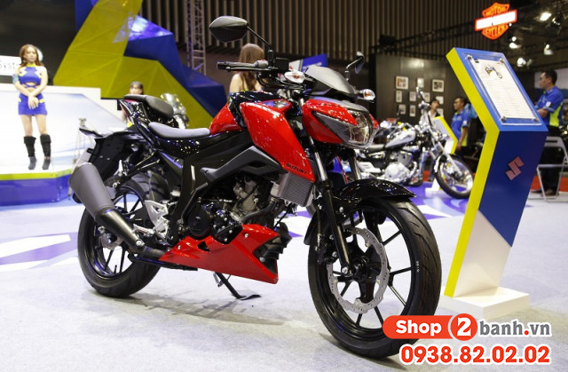 Thông số lốp xe gsx-s150 bao nhiêu nên thay vỏ nào phù hợp - 2