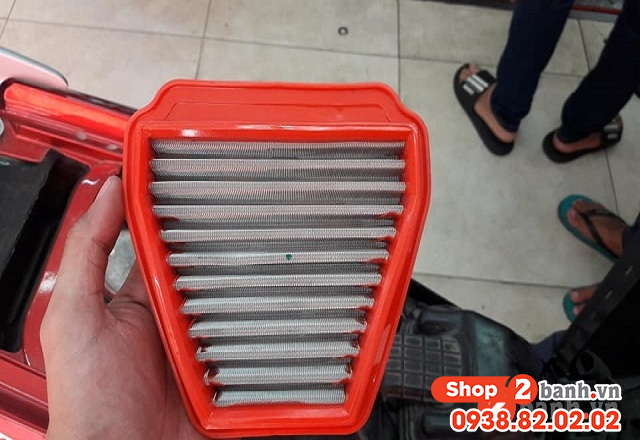 Chọn mua lọc gió cho xe winner x nên thay loại nào tốt nhất - 4