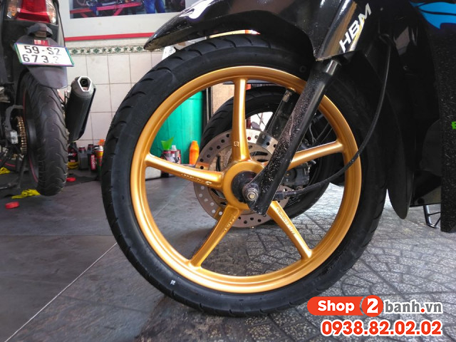 Thay vỏ không ruột cho wave có được không chọn vỏ nào tốt - 3