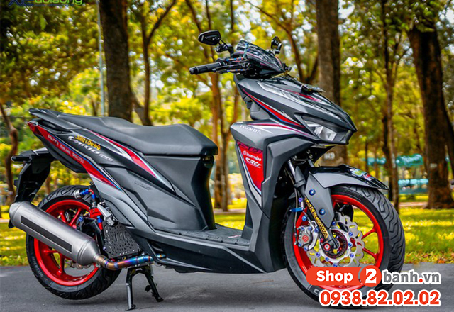 Các tiêu chí cần biết khi chọn mua lốp xe máy - 1