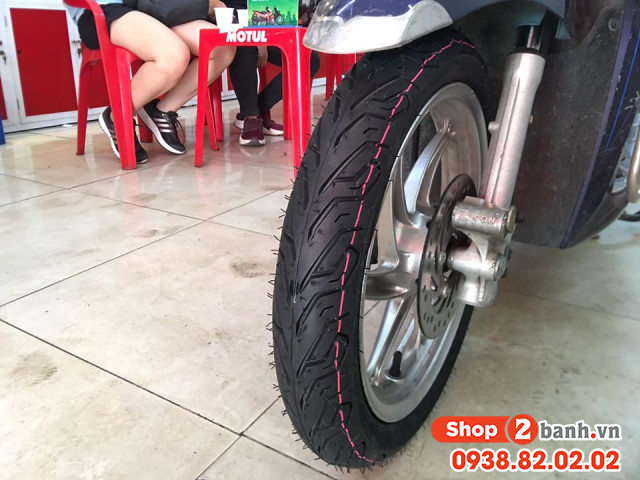 Địa chỉ bán lốp xe máy tại biên hòa đồng nai chính hãng giá tốt - 8