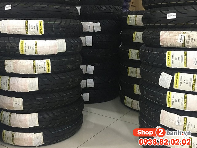 Địa chỉ mua lốp xe máy tại thủ đức chính hãng giá tốt nhất - 3