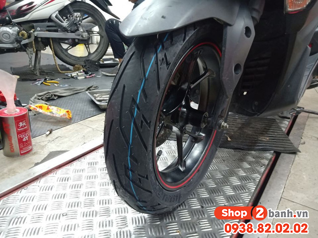 Lợi ích của việc bảo dưỡng định kỳ đến hiệu suất và tuổi thọ xe máy - 7