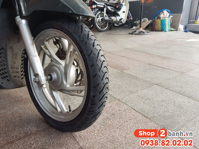 Địa chỉ bán lốp xe máy tại tam hiệp đồng nai chính hãng giá tốt - 6