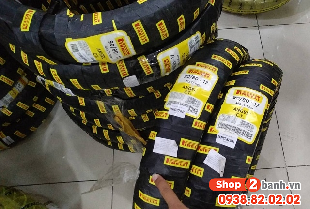 Địa chỉ mua lốp xe máy tại thủ đức chính hãng giá tốt nhất - 4