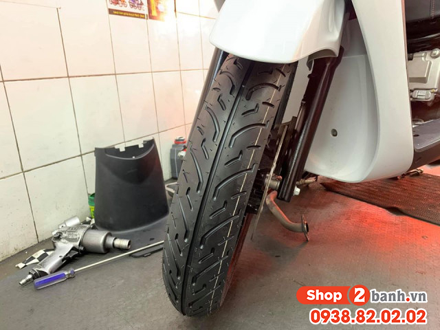 Địa chỉ bán lốp xe máy tại biên hòa đồng nai chính hãng giá tốt - 4