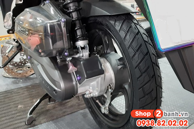 Lốp chống đinh michelin là gì có tốt không - 3