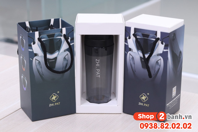 Kính chắn gió zhipat cho honda shvn 2020 - 7