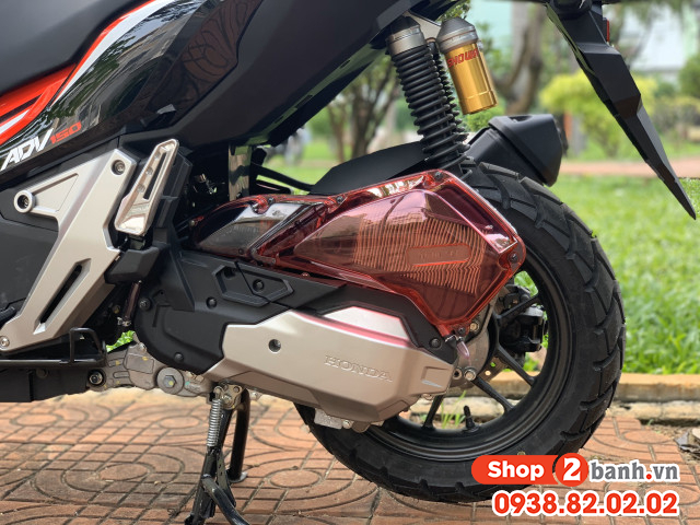 Top 8 đồ chơi xe adv 150 bán chạy nhất shop2banh - 7