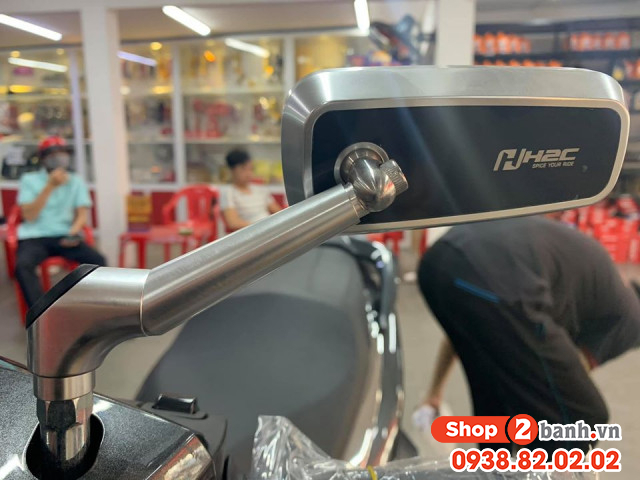 Top 8 đồ chơi xe adv 150 bán chạy nhất shop2banh - 6