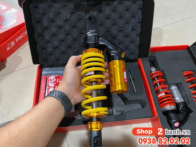 Phuộc rcb vd cho vario click chính hãng - 2