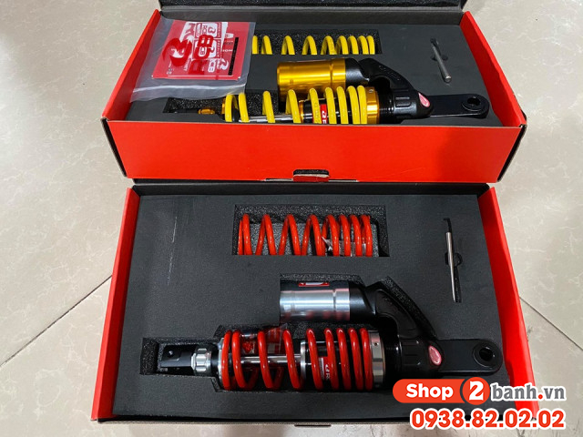 Phuộc rcb vd cho vario click chính hãng - 1
