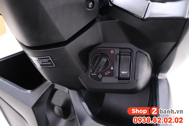 Xe Honda Vario 150 đen mâm đồng nhập khẩu Indo 2022 | Shop2banh.vn