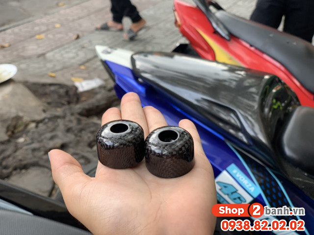 Gù trung carbon - 1