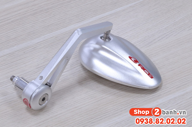 Kính chiếu hậu gắn gù rcb chính hãng mr004 - 2