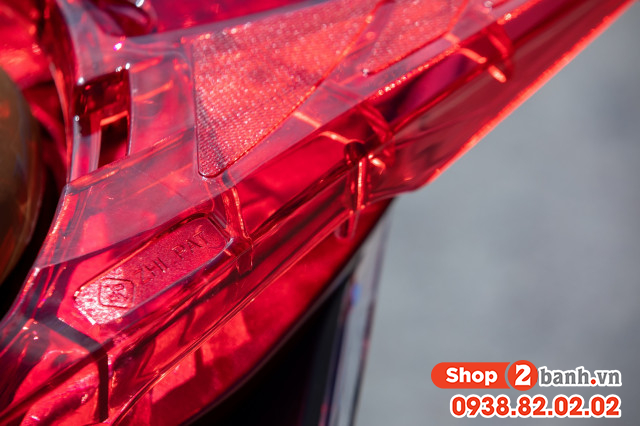 Cảng sau tay xách trong suốt zhipat cho vision 2014 - 2020 - 3