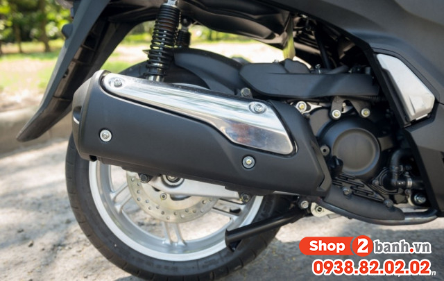 Ốp pô sh 300i zhipat cho sh300i sh 125i150i 2017 - 1