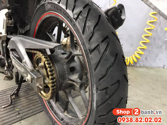 Vỏ xe aspira urbano 12070-17 - 3