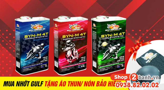 Chương trình khuyến mãi tháng 092020 mua 1 tặng 1 - 6