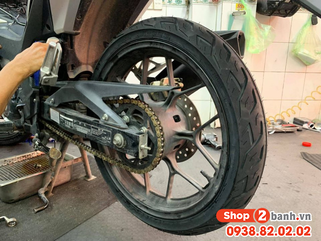 Vỏ xe goodride h969 12070-17 - 3
