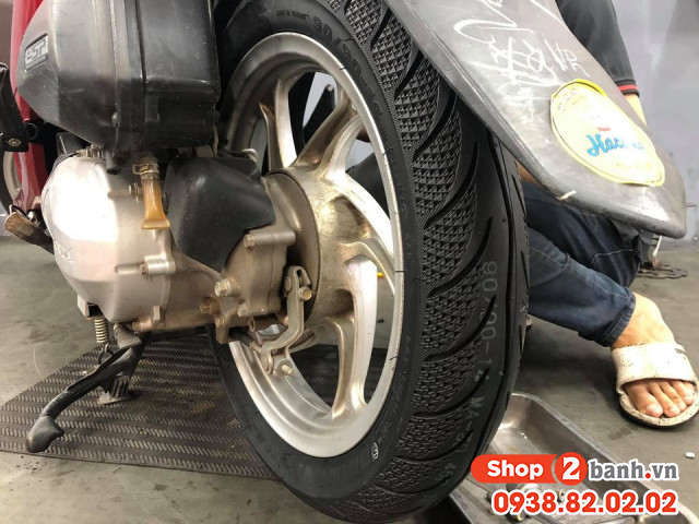Vỏ maxxis 9090-14 3d - 2