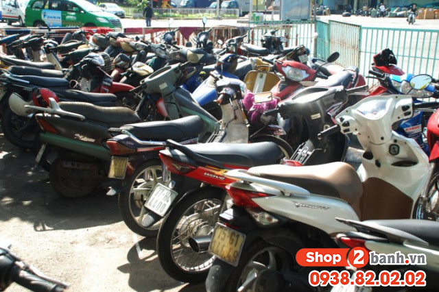 Những điều cần lưu ý để tránh nổ lốp xe máy trong mùa nắng nóng - 3