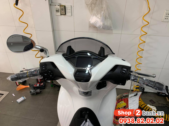Kính chiếu hậu rcb chính hãng - 4