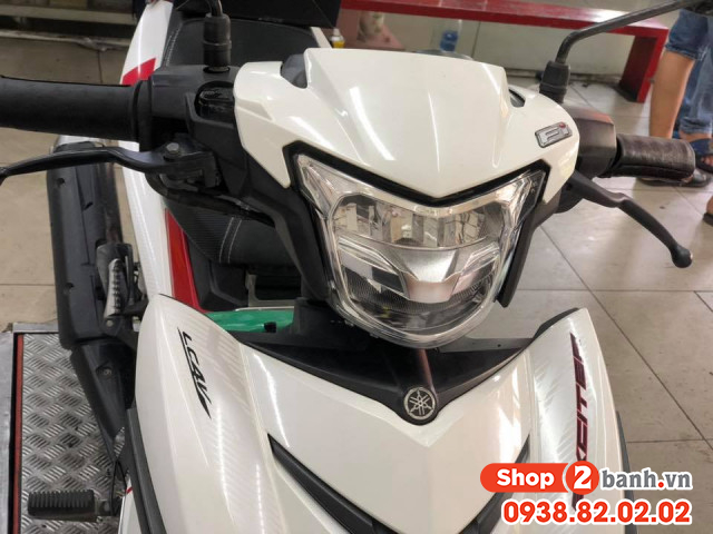 Đèn led 2 tầng cho exciter 150 zhipat - 3