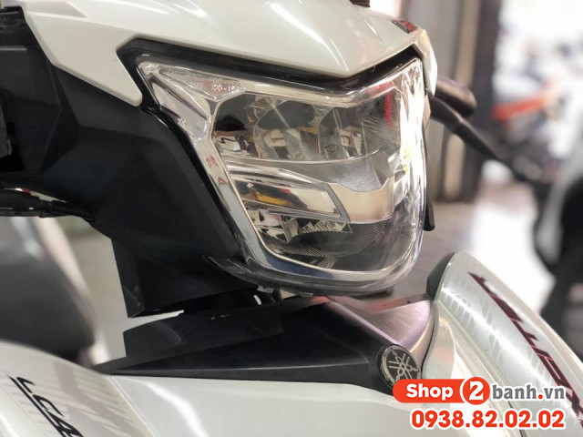 Đèn led 2 tầng cho exciter 150 zhipat - 4