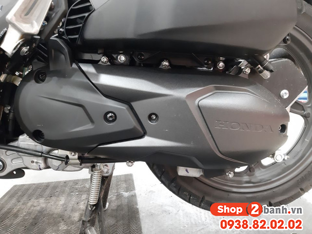 Tổng hợp ốc salaya inox cho air blade tại shop2banh - 5