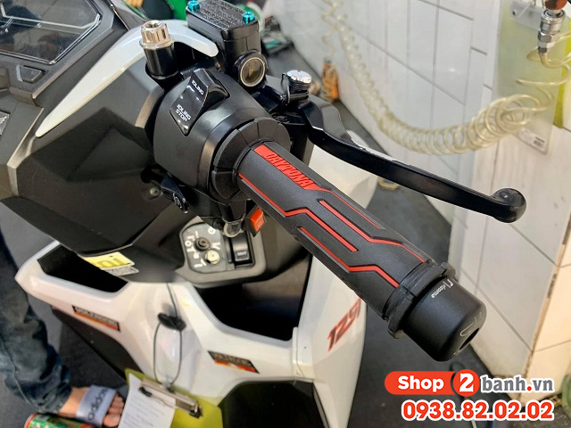 Cách phân biệt bao tay daytona thật và giả - 4