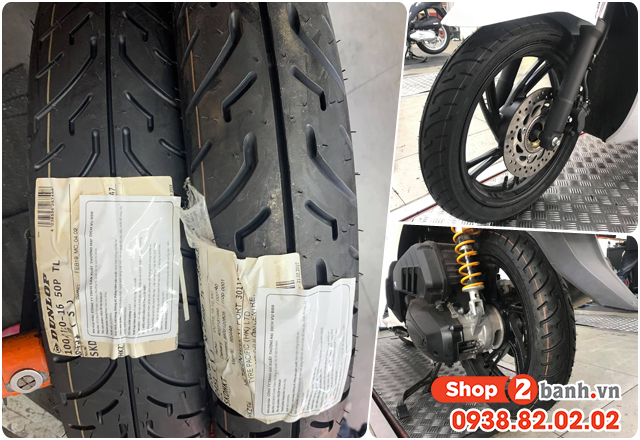Tư vấn dàn chân sh 2025 độ như thế nào đẹp - 5