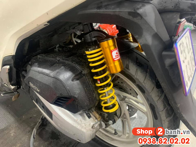Phuộc rcb mb2 cho shvn chính hãng - 4