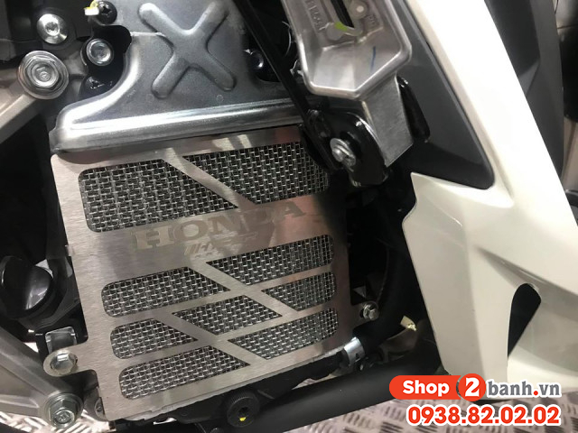 Tư vấn sh mode 2023 nên lên đồ chơi gì đẹp - 9