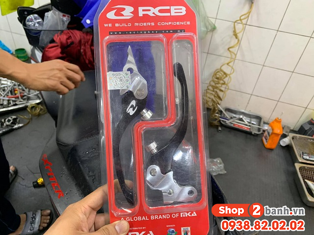 Tư vấn sh mode 2023 nên lên đồ chơi gì đẹp - 4